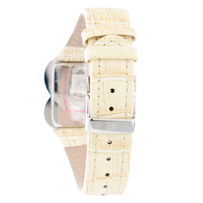 Laura Biagiotti LB0002L-11Z Reloj Analógico Beige
