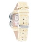Laura Biagiotti LB0002L-11Z Reloj Analógico Beige