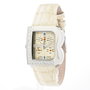 Laura Biagiotti LB0002L-11Z Reloj Analógico Beige