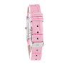 Laura Biagiotti LB0011S-03Z Reloj Analógico Rosa y Plateado