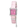 Laura Biagiotti LB0025L-05 con correa de piel rosa