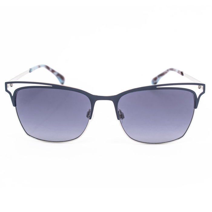 Karen Millen KM7010-601 Gafas de sol Azul