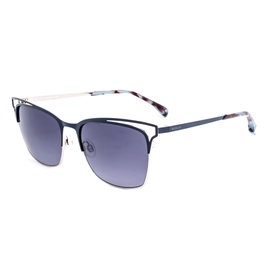 Karen Millen KM7010-601 Gafas de sol Azul