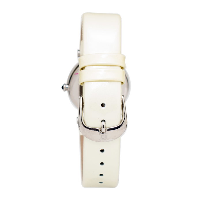 Laura Biagiotti LB0012L-05 Reloj Analógico para Mujer
