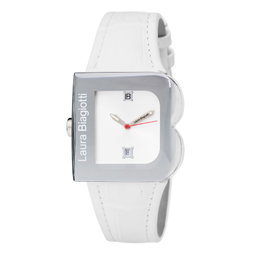 Laura Biagiotti LB0037L-06 Reloj Analógico Mujer