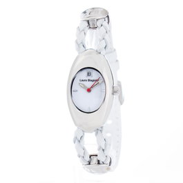 Laura Biagiotti LB0056L-03 Reloj Analógico para Mujer