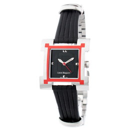 Laura Biagiotti LBSM0039L-01 Reloj Unisex de Cuarzo