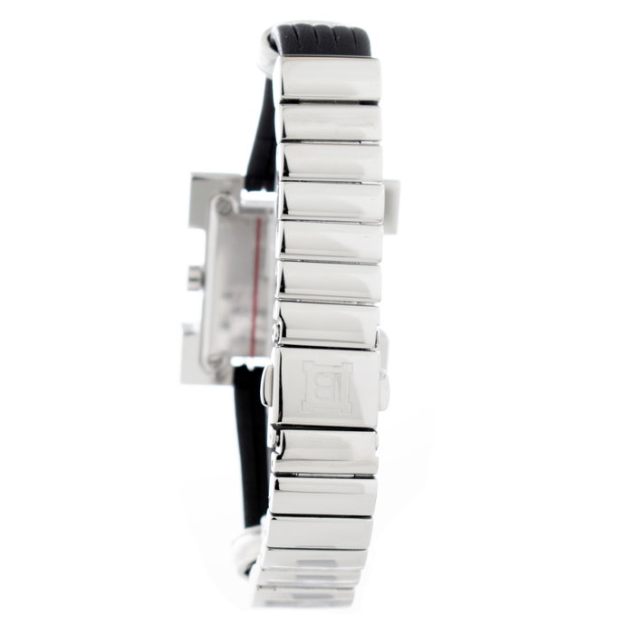 Laura Biagiotti LBSM0039L-01 Reloj Unisex de Cuarzo