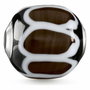 Thomas Sabo Abalorio K0250-017-2 para Mujer en Plata de Ley y Cristal