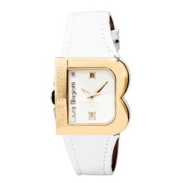Laura Biagiotti Reloj LB0001L-08 para Mujer