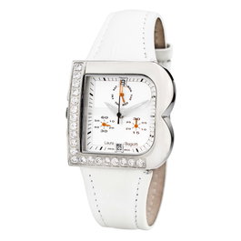 Laura Biagiotti LB0002L-B Reloj Analógico de Mujer