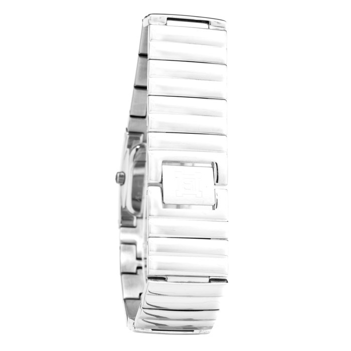Laura Biagiotti Reloj LB0005L-PLATA Plateado