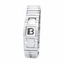 Reloj Mujer Laura Biagiotti LB0005L-PLATA