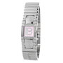 Laura Biagiotti LB0005-ROSA Reloj analógico con esfera rosa