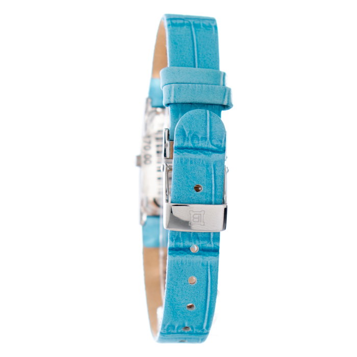 Laura Biagiotti LB0011S-02Z Reloj Analógico para Mujer