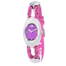 Laura Biagiotti LB0056L-06 Reloj Analógico Rosa