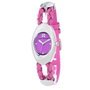 Laura Biagiotti LB0056L-06 Reloj Analógico Rosa