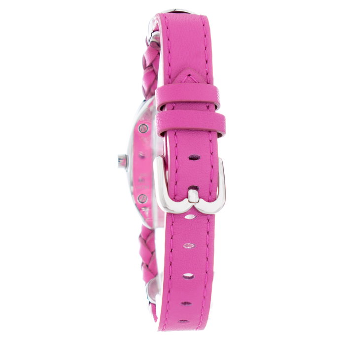 Laura Biagiotti LB0056L-06 Reloj Analógico Rosa