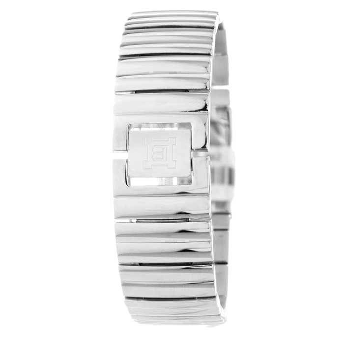 Laura Biagiotti Reloj LB0005L-01Z Plateado