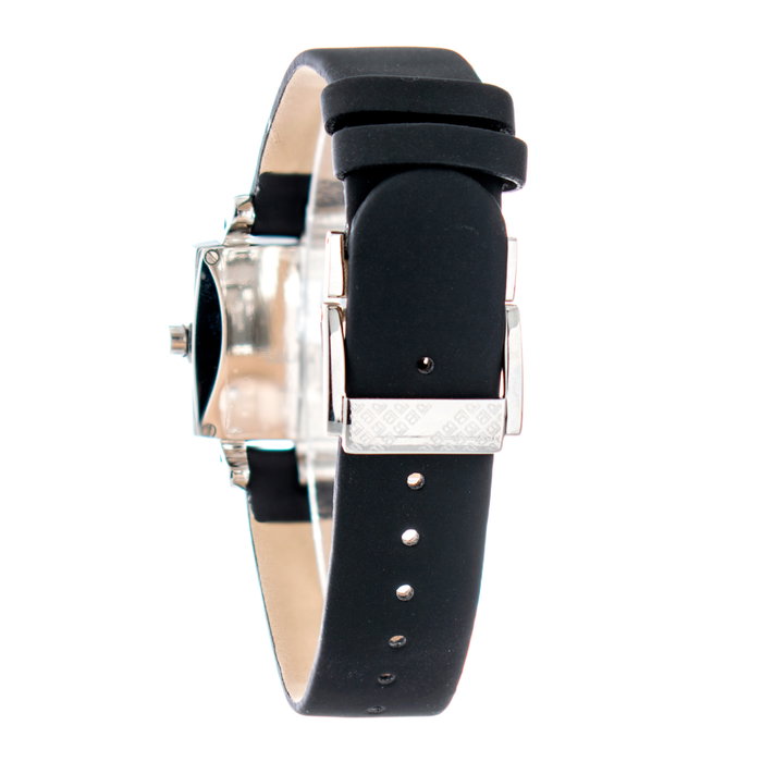 Laura Biagiotti LB0013M-NE Reloj Analógico para Mujer