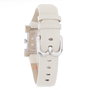 Laura Biagiotti Reloj LB0038L-05 con correa de piel beige