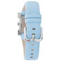 Laura Biagiotti Reloj LB0038L-AZ con correa de piel azul