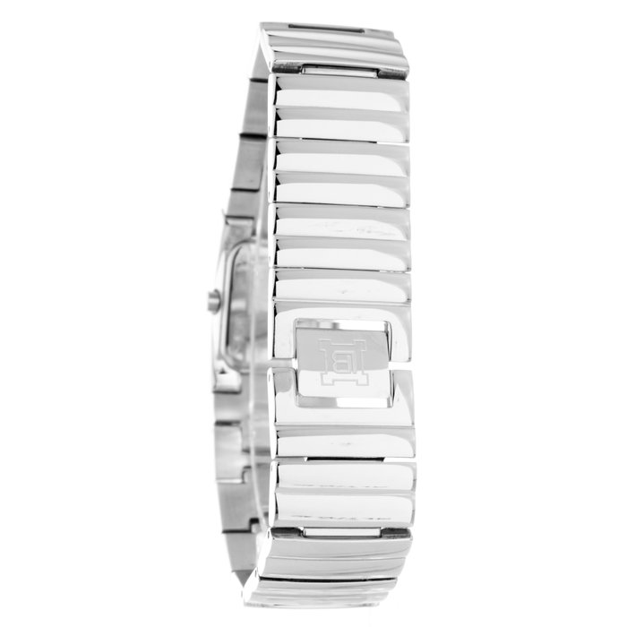 Laura Biagiotti LB0005L-02Z Reloj Analógico con Esfera Azul
