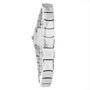 Laura Biagiotti LB0020L-05Z Reloj Analógico para Mujer Plateado