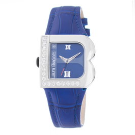 Laura Biagiotti LB0001L-02Z Reloj Analógico para Mujer