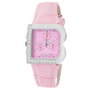 Laura Biagiotti LB0002L-RS Reloj Analógico Rosa