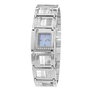 Laura Biagiotti LB0006S-03Z Reloj de Mujer con Esfera Morada