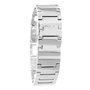 Laura Biagiotti LB0008S-01Z Reloj de Mujer Plateado