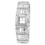 Laura Biagiotti LB0008S-01Z Reloj de Mujer Plateado