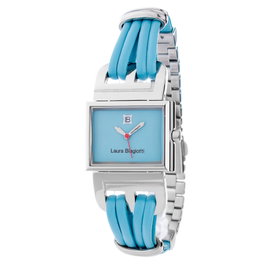 Laura Biagiotti Reloj LB0046L-06 con correa azul