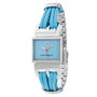 Laura Biagiotti Reloj LB0046L-06 con correa azul