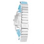Laura Biagiotti Reloj LB0046L-06 con correa azul