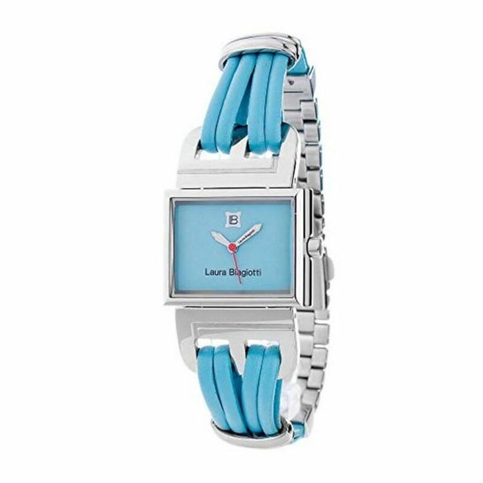 Reloj Mujer Laura Biagiotti LB0046L-06 (Ø 28 mm) Reloj Mujer Laura Biagiotti LB0046L-06 (Ø 28 mm)