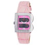 Laura Biagiotti LB0002L-03Z Reloj de Mujer con Correa Rosa