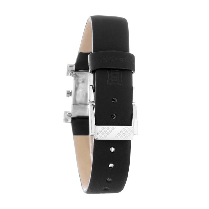 Laura Biagiotti LB0014L-01 Reloj Analógico para Mujer