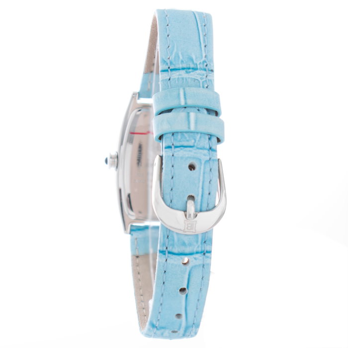Laura Biagiotti LB0010L-AZUL Reloj Analógico Azul