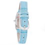 Laura Biagiotti LB0010L-AZUL Reloj Analógico Azul