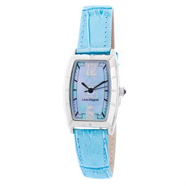 Laura Biagiotti LB0010L-AZUL Reloj Analógico Azul