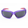 Fila SF-202-C6 Gafas de sol Moradas