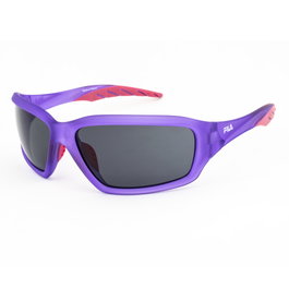 Fila SF-202-C6 Gafas de sol Moradas