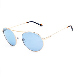 Kodak CF-90002-101 Gafas de sol Polarizadas Doradas