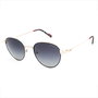 Kodak Gafas de sol CF-90003-101 Unisex Dorado