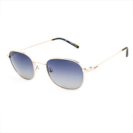 Kodak CF-90005-101 Gafas de sol Doradas Polarizadas