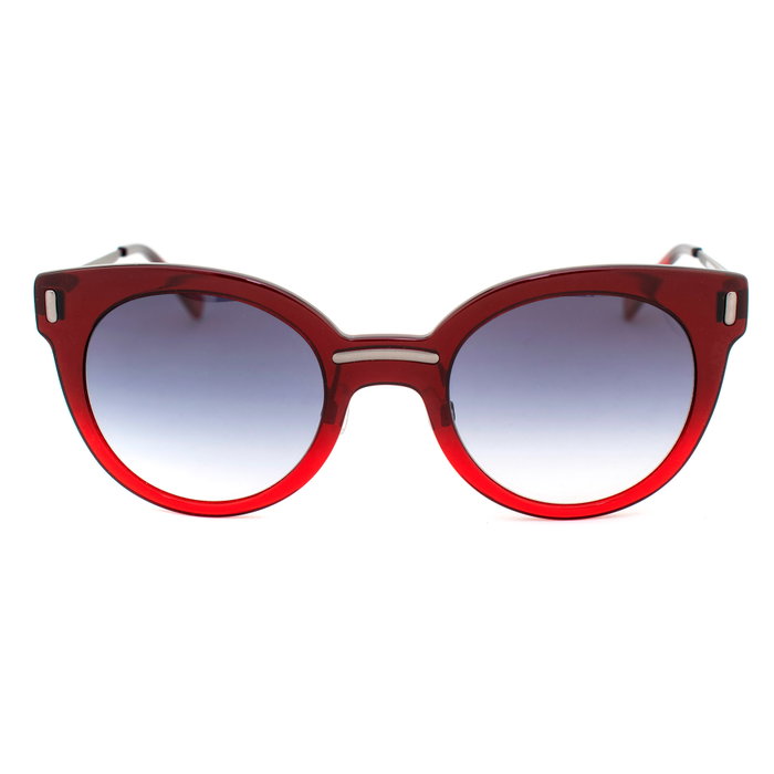 Humphreys Gafas de sol 588116-50-2035 Rojo