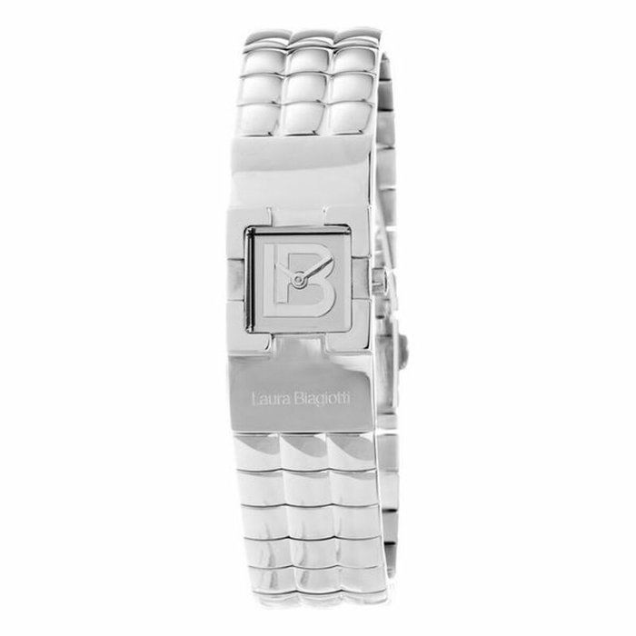 Reloj Mujer Laura Biagiotti LB0024S-01 (Ø 18 mm) Reloj Mujer Laura Biagiotti LB0024S-01 (Ø 18 mm)