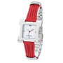 Laura Biagiotti LB0039L-04 con correa roja